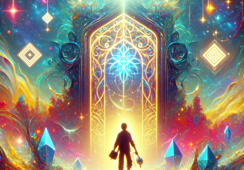 Exploring the Enigmatic Role of the Unknown God in Genshin Impact