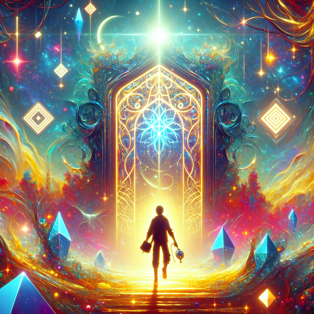 Exploring the Enigmatic Role of the Unknown God in Genshin Impact