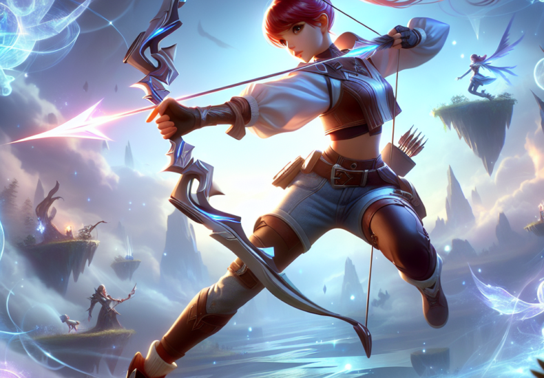 Unlocking the Power of Aloy in Genshin Impact: Tips and Strategies for Maximum Damage