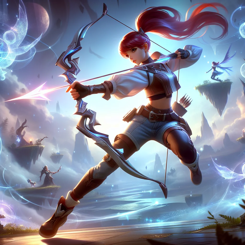 Unlocking the Power of Aloy in Genshin Impact: Tips and Strategies for Maximum Damage