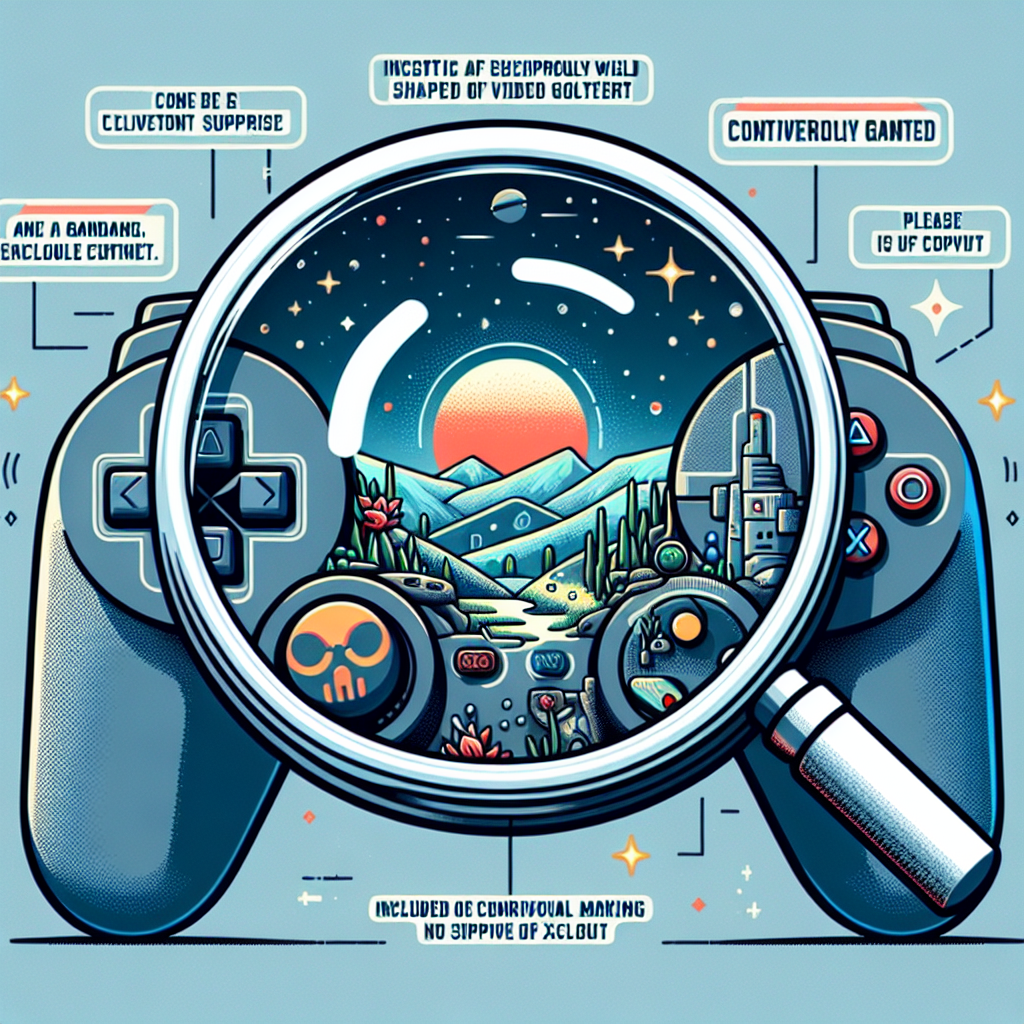 Exploring the Controversial World of Genshin Impact Rule 34: An Insightful Guide