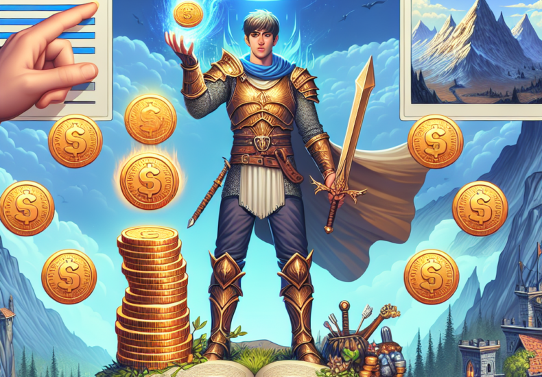 Ultimate Guide to Genshin Impact Top-Up: Boost Your Adventure Efficiently