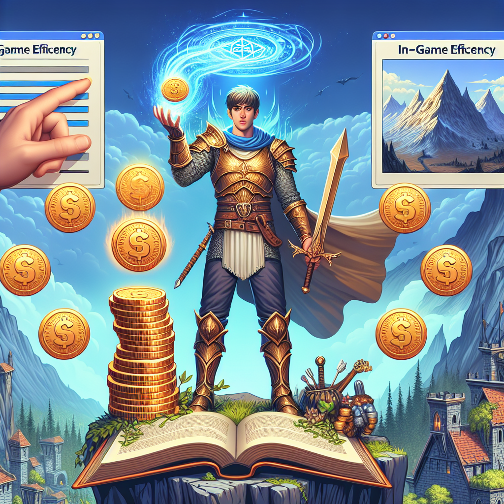 Ultimate Guide to Genshin Impact Top-Up: Boost Your Adventure Efficiently