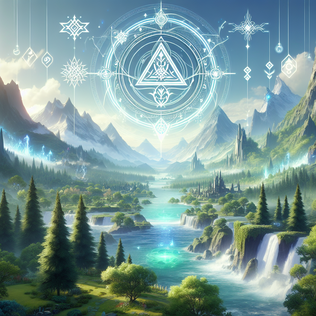 Exploring the World of Genshin Impact Mods: Enhance Your Gaming Experience