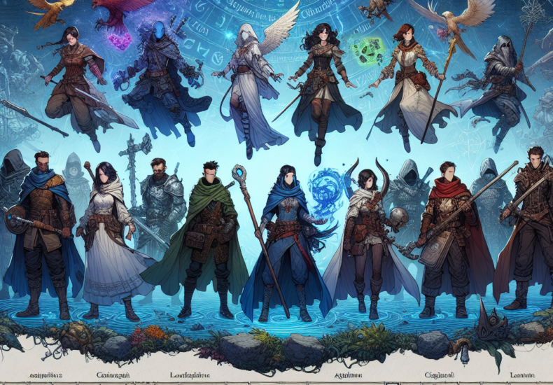 Unveiling Genshin Impact's Hero: A Comprehensive Guide to Characters and Abilities