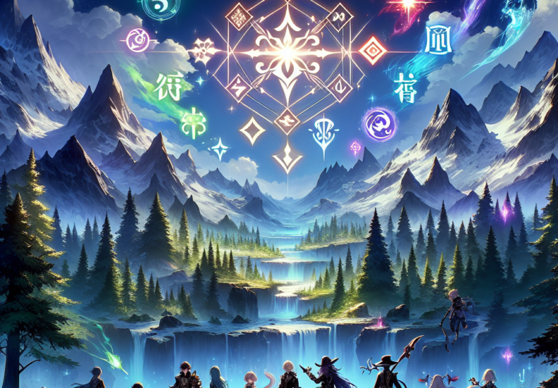 Upcoming Genshin Impact Banner: What to Expect and Who's Next in Line?