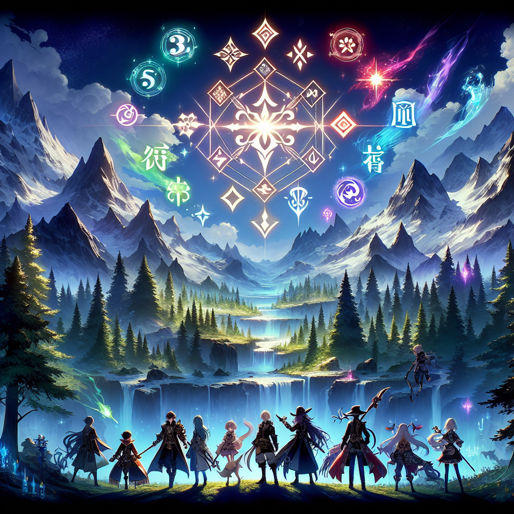 Upcoming Genshin Impact Banner: What to Expect and Who's Next in Line?