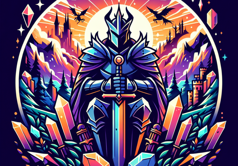 Download High-Quality Genshin Impact Logo PNG for Free