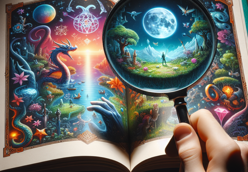 Exploring the Rule 34 Phenomenon in Genshin Impact: What You Need to Know