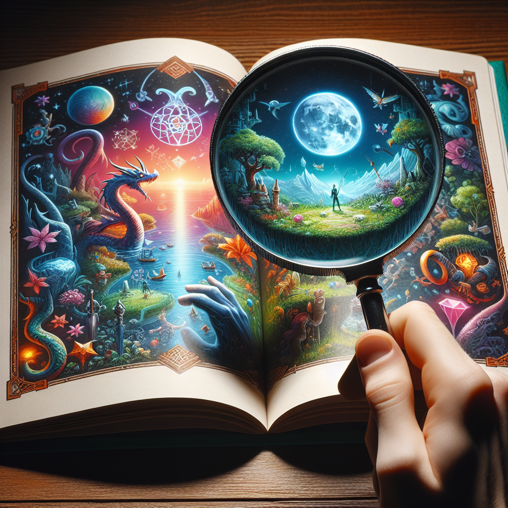 Exploring the Rule 34 Phenomenon in Genshin Impact: What You Need to Know