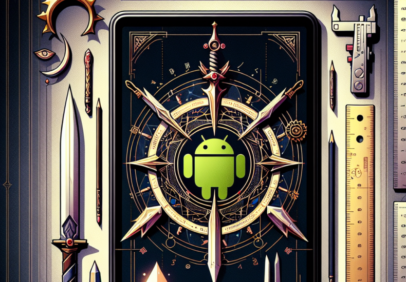 Understanding the Genshin Impact Size Requirements for Android Devices