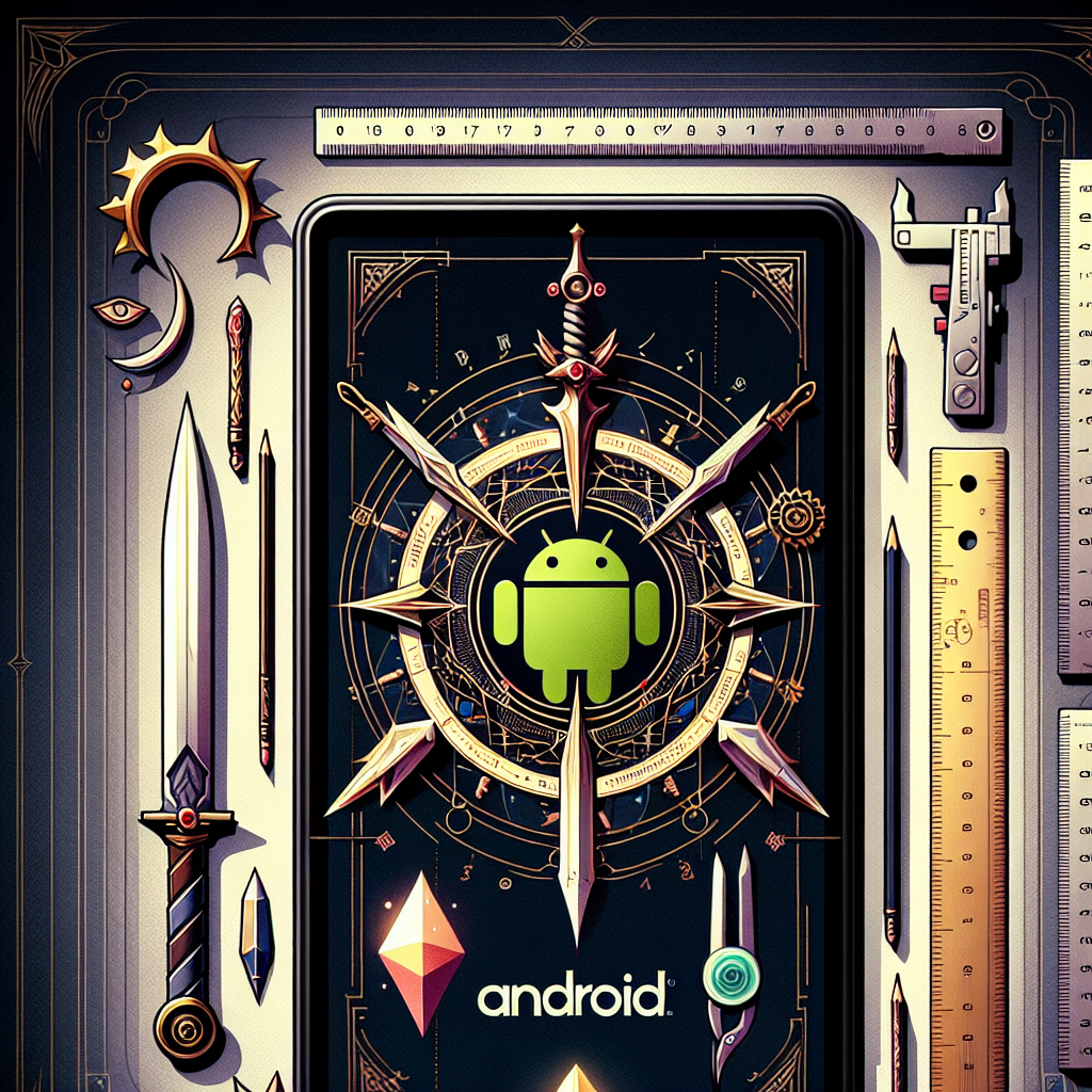 Understanding the Genshin Impact Size Requirements for Android Devices