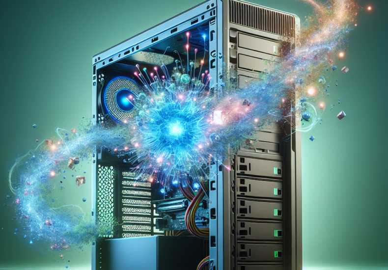 Optimizing Genshin Impact PC Performance: Ideal PC Specs and Storage Size