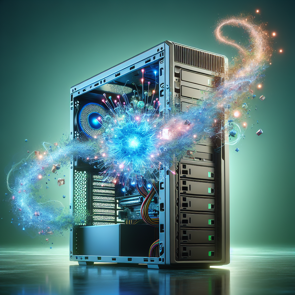 Optimizing Genshin Impact PC Performance: Ideal PC Specs and Storage Size