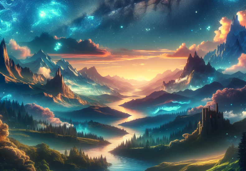 Exploring Genshin Impact: What to Expect from the Mysterious Land of Natlan