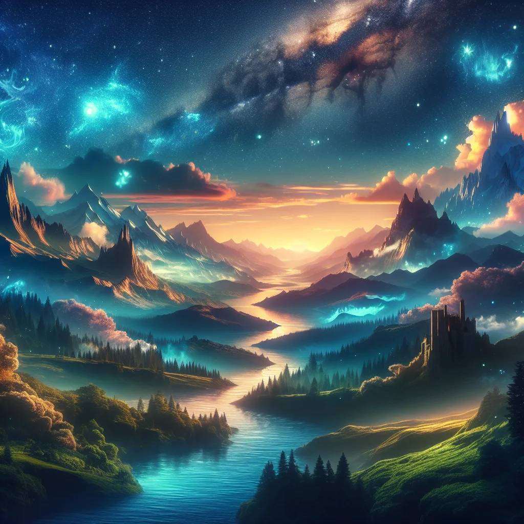 Exploring Genshin Impact: What to Expect from the Mysterious Land of Natlan