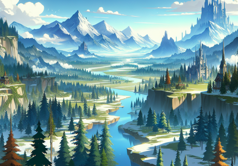 Unlocking Visual Mastery: Top Tips for Capturing Stunning Genshin Impact Photos