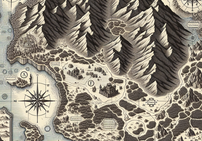 Complete Genshin Impact Map Guide: Discover Every Secret and Location