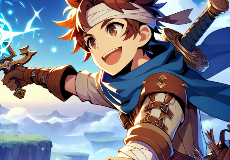 Exploring Genshin Impact: A Comprehensive Guide to the Character Bennett