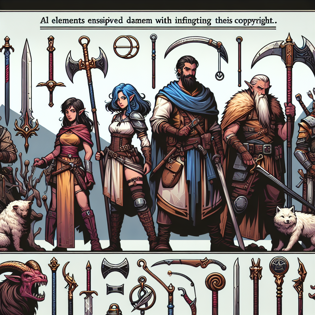 Discover New Characters and Weapons in Genshin Impact Banner 5.4