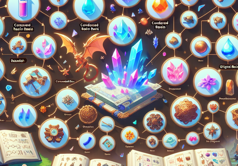 The Ultimate Guide to Efficient Resin Management in Genshin Impact