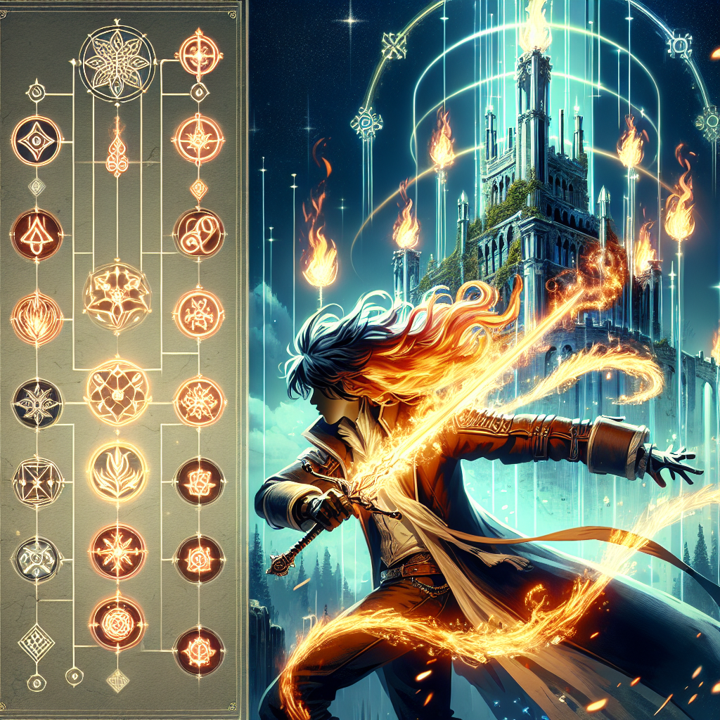 Discover the Power of Kirara in Genshin Impact: Tips, Abilities, and Best Builds