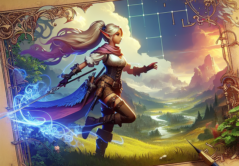 Exploring Clorinde in Genshin Impact: Abilities, Lore, and Best Builds