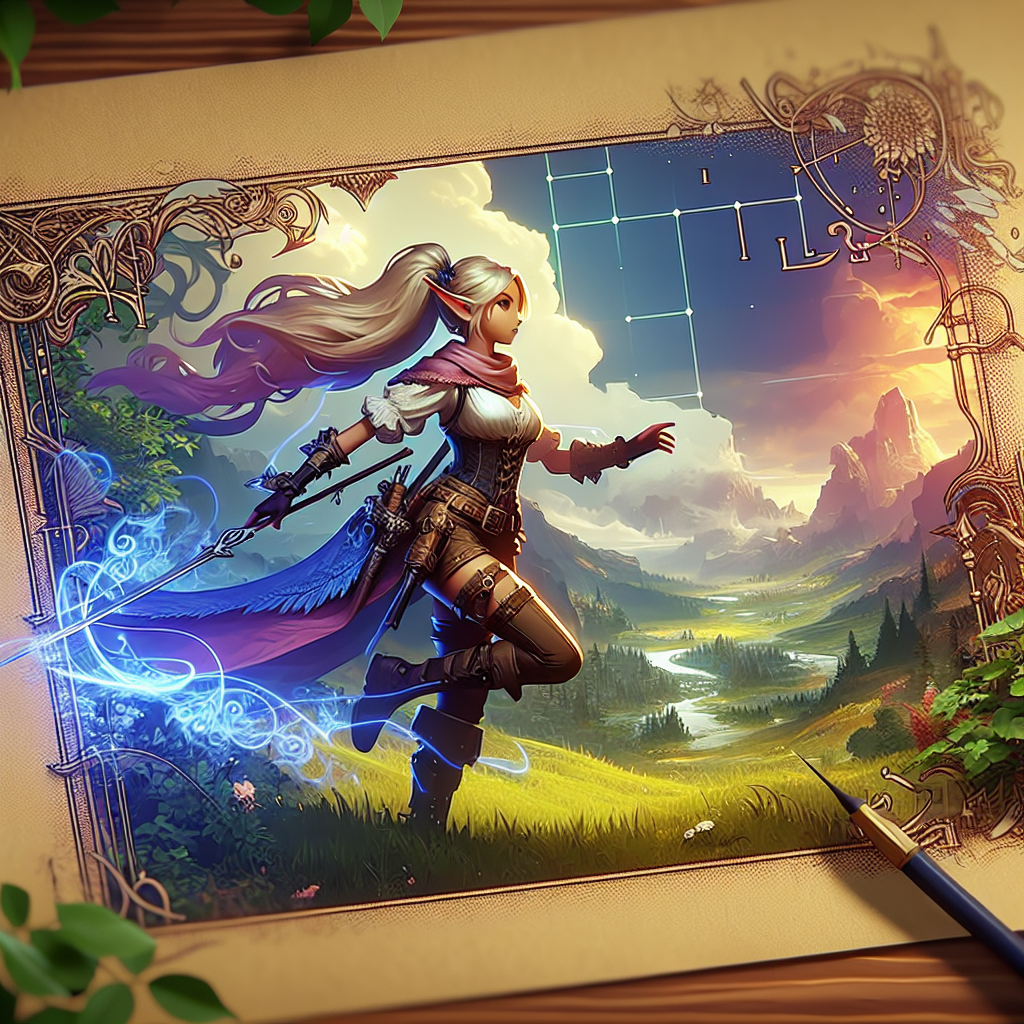 Exploring Clorinde in Genshin Impact: Abilities, Lore, and Best Builds