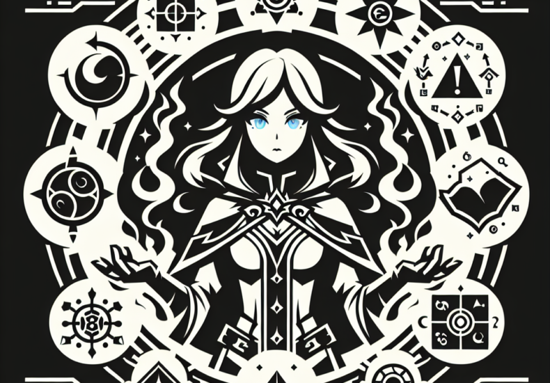 Discover Clorinde in Genshin Impact: Abilities, Lore, and Tips