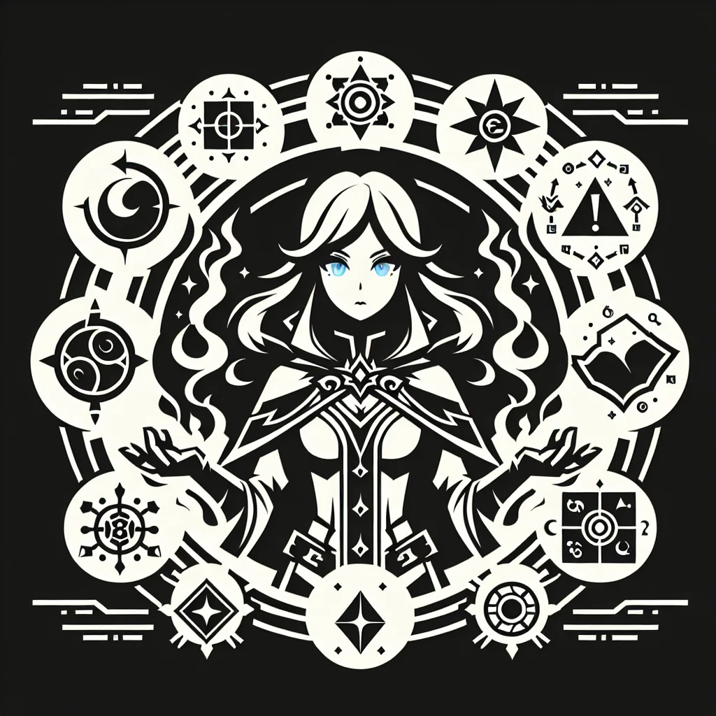 Discover Clorinde in Genshin Impact: Abilities, Lore, and Tips