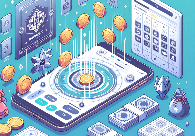 Top-Up Genshin Impact Murah: Panduan Lengkap untuk Mendapatkan Penawaran Terbaik