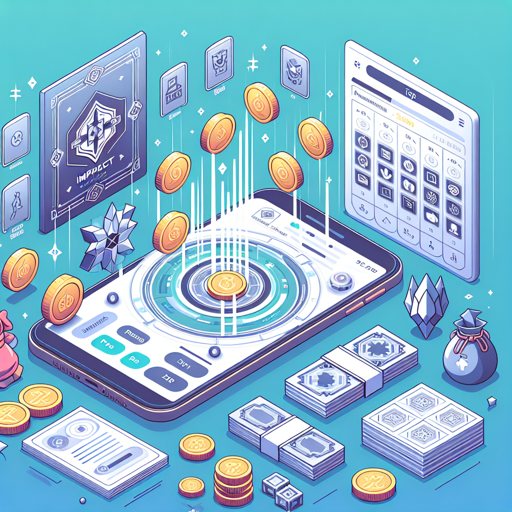 Top-Up Genshin Impact Murah: Panduan Lengkap untuk Mendapatkan Penawaran Terbaik