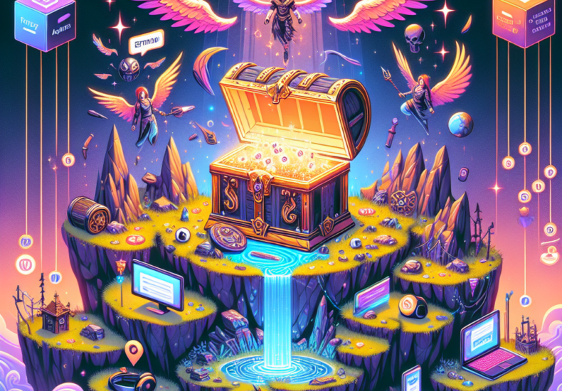 How to Get Free Genshin Impact Accounts: Tips and Tricks for Gamers