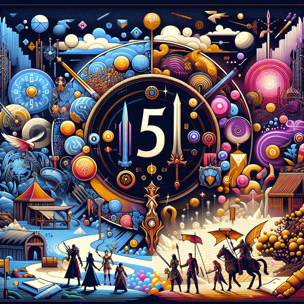 Everything You Need to Know About Genshin Impact Banner 5.1: Characters, Weapons, and Event Details